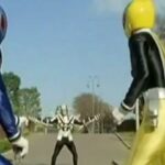 Tokusou Sentai Dekaranger