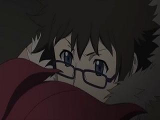 Tokyo ESP - Episodio 12 - Garota Tokyo ESP