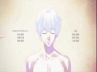 Tokyo Ghoul 2nd - Episodio 8 - Nines velhos