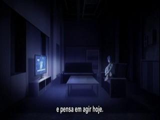 Tokyo Ghoul 2nd - Episodio 9 - Cidade em espera