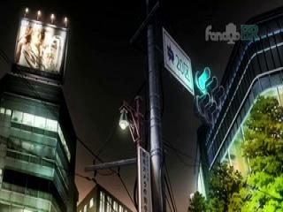 Tokyo Ghoul Dublado - Episodio 1 - Tragédia