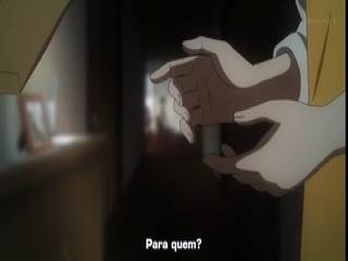 Tokyo Ghoul - Episodio 12 - Ghoul