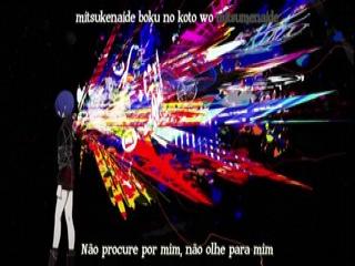 Tokyo Ghoul - Episodio 9 - Gaiola