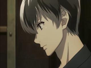 Tokyo Ghoul:re - Episodio 10 - Think: Vacilante