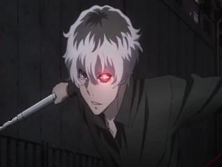 Tokyo Ghoul:re - Episodio 2 - Member: Fragmento