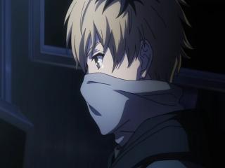 Tokyo Ghoul:re - Episodio 24 - Episódio Final