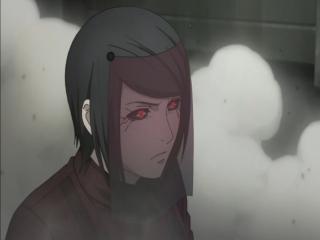 Tokyo Ghoul:re - Episodio 8 - TAKe: Aquele Que Contorce