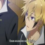 Tokyo Ravens