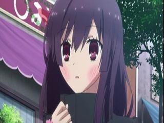 Tokyo Ravens - Episodio 6 - Feriado