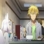 Tokyo Ravens