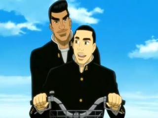 Tokyo Tribe 2 - Episodio 8 - Episódio 8