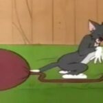 Tom E Jerry Dublado