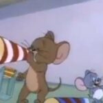 Tom E Jerry Dublado