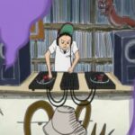 Tonkatsu DJ Agetaro