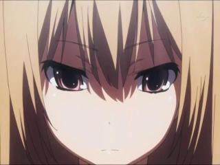 Toradora - Episodio 13 - Festival Cultural do Colégio Ouhashi - Parte 03