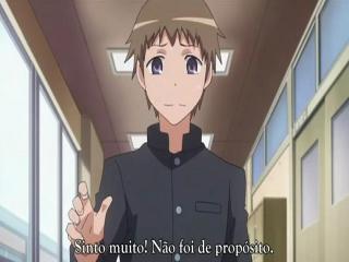 Toradora - Episodio 14 - A tigresa de bolso da felicidade