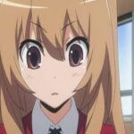 Toradora