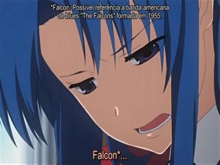 Toradora - Episodio 6 - Meu Verdadeiro Eu