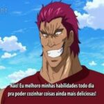 Toriko