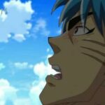 Toriko