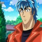 Toriko