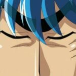 Toriko