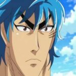 Toriko