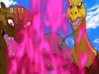 Toriko - Episodio 11 - Corra para a Ilha Regal! Encontre a Jewel Meat!