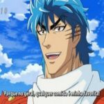 Toriko