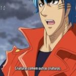 Toriko