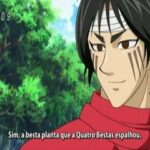 Toriko