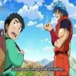 Toriko