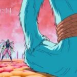 Toriko