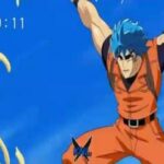 Toriko