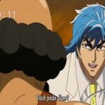 Toriko