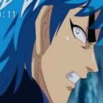 Toriko