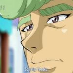 Toriko