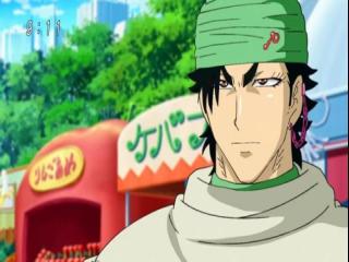 Toriko - Episodio 42 - A batalha para decidir o Rei Gourmet! Encontre os doces finais!