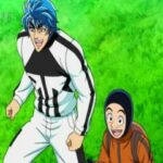 Toriko