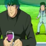 Toriko