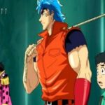 Toriko