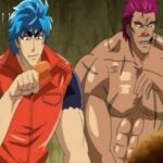 Toriko