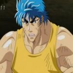 Toriko