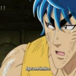 Toriko