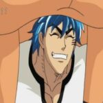 Toriko