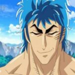 Toriko