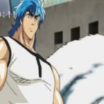 Toriko