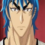 Toriko