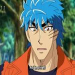 Toriko