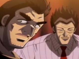 Touhai Densetsu Akagi: Yami ni Maiorita Tensai - Episodio 2 - O despertar de talentos